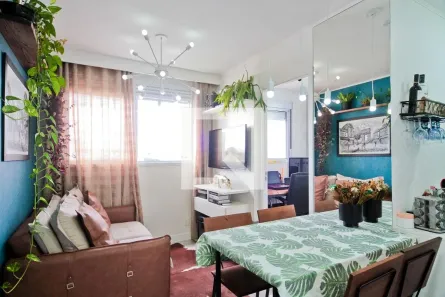 Apartamento com 2 Quartos à venda, 34m² no Vila Palmeiras, São Paulo