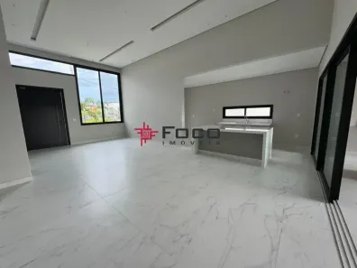Casa de Condomínio com 4 Quartos à venda, 450m² no Loteamento Vivant Urbanova, São José dos Campos