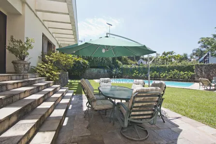 Casa com 5 Quartos à venda, 1300m² no Jardim Leonor, São Paulo