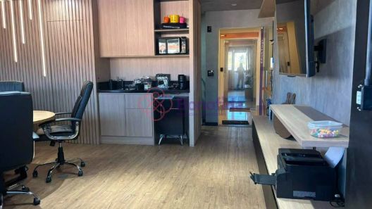 Sala Comercial à venda, 46m² no Jardim Flórida, Jundiaí
