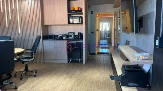 Sala Comercial à venda, 46m² no Jardim Flórida, Jundiaí