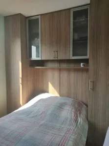 Apartamento com 4 Quartos à venda, 87m² no Santa Efigênia, Belo Horizonte