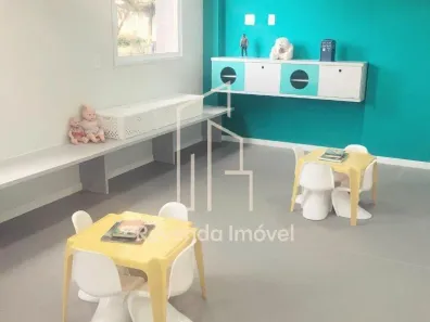 Apartamento com 1 Quarto à venda, 32m² no Parque Reboucas, São Paulo