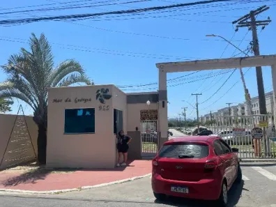 Apartamento com 2 Quartos à venda, 45m² no São José do Barreto, Macaé
