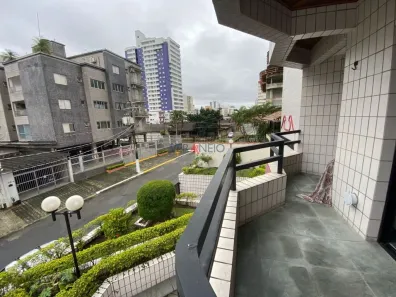 Apartamento com 1 Quarto à venda, 77m² no Aviação, Praia Grande