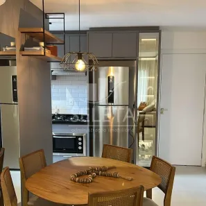 Apartamento com 2 Quartos à venda, 78m² no Country, Cascavel
