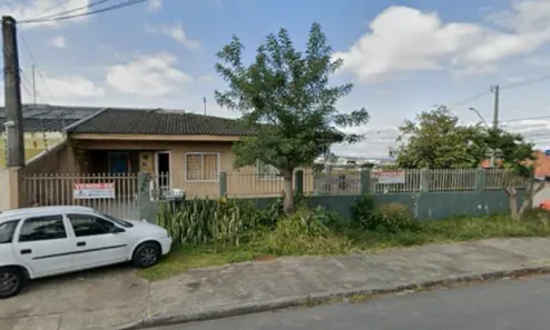 Casa com 6 Quartos à venda, 112m² no Alto Tarumã, Pinhais