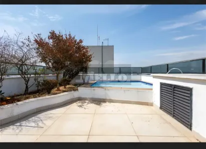 Apartamento com 4 Quartos à venda, 286m² no Vila Monte Alegre, São Paulo