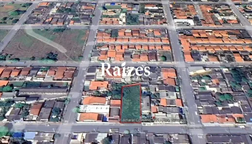 Lote/Terreno à venda, 525m² no Minas Gerais, Uberlândia