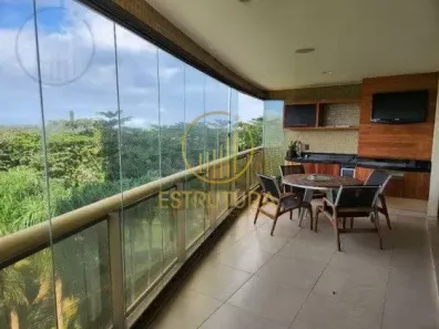 Apartamento com 3 Quartos à venda, 261m² no Barra da Tijuca, Rio de Janeiro