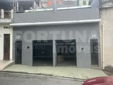 Sobrado com 1 Quarto à venda, 250m² no Vila Adalgisa, São Paulo
