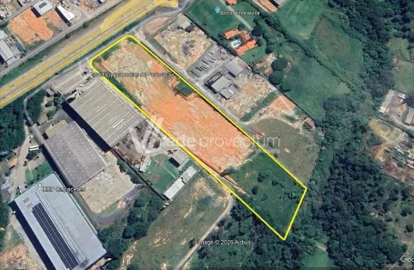 Lote/Terreno à venda, 30000m² no Caldeira, Indaiatuba