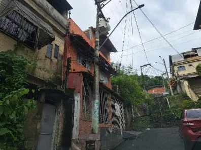 Casa com 2 Quartos à venda, 73m² no Paraíso, São Gonçalo