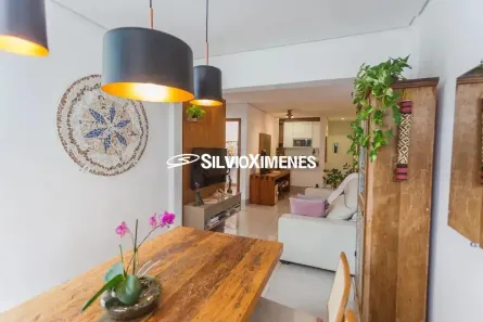 Apartamento com 3 Quartos à venda, 85m² no Serra, Belo Horizonte