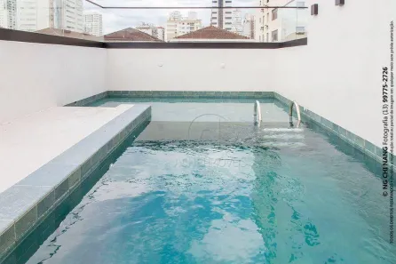 Casa com 3 Quartos à venda, 210m² no Boqueirão, Santos