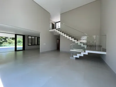 Casa de Condomínio com 4 Quartos à venda, 453m² no Residencial Alphaville Flamboyant, Goiânia