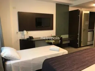 Imóvel Comercial com 1 Quarto à venda, 26m² no Alphaville Centro Industrial e Empresarial/Alphaville., Barueri