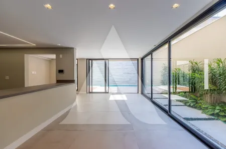 Casa com 4 Quartos à venda, 335m² no Jardim Paulistano, São Paulo