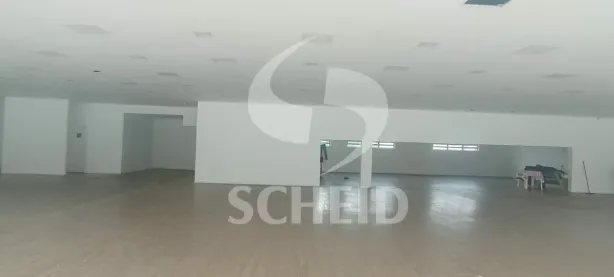 Imóvel Comercial para alugar, 1046m² no Vila das Belezas, São Paulo