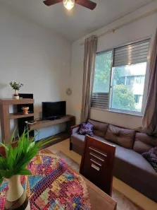 Apartamento com 1 Quarto para alugar, 28m² no Flamengo, Rio de Janeiro