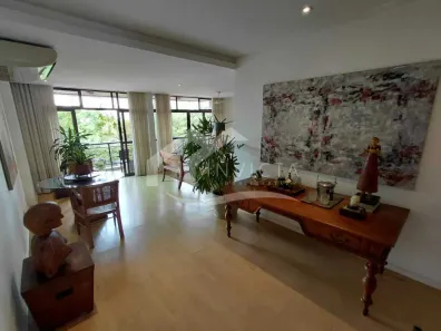 Apartamento com 2 Quartos à venda, 100m² no Leblon, Rio de Janeiro