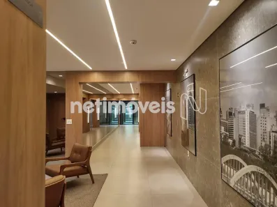 Apartamento com 3 Quartos à venda, 83m² no Cidade Nova, Belo Horizonte