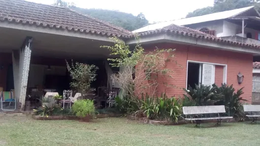 Casa com 6 Quartos à venda, 3000m² no Parque Dom João VI, Nova Friburgo