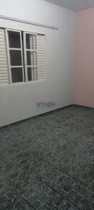 Casa com 4 Quartos à venda, 110m² no Jardim Califórnia, Jacareí