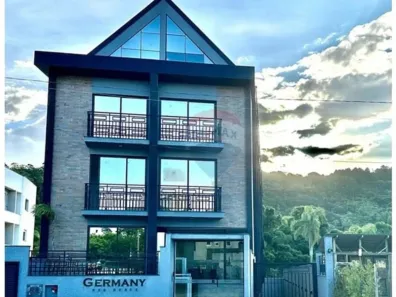 Apartamento com 2 Quartos à venda, 49m² no Ingleses do Rio Vermelho, Florianópolis