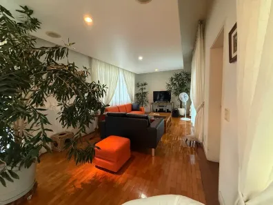 Casa com 3 Quartos à venda, 360m² no Alto da Boa Vista, Rio de Janeiro