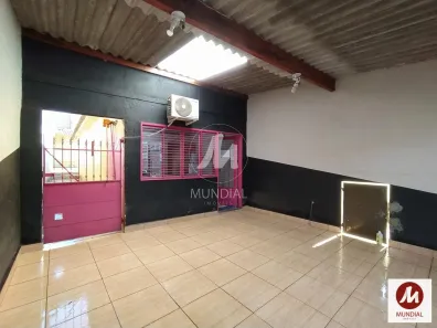 Casa com 2 Quartos à venda, 170m² no Jardim Jandaia, Ribeirão Preto