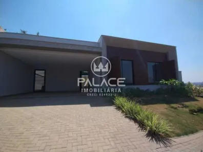 Casa com 4 Quartos à venda, 212m² no Ondas, Piracicaba