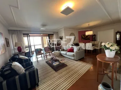 Apartamento com 4 Quartos à venda, 180m² no Cambuí, Campinas