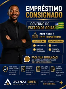 Apartamento com 1 Quarto à venda, 10m² no Mansões Paraíso, Aparecida de Goiânia