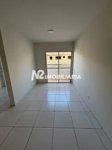 Apartamento com 2 Quartos à venda, 52m² no Laranjeiras, Uberlândia