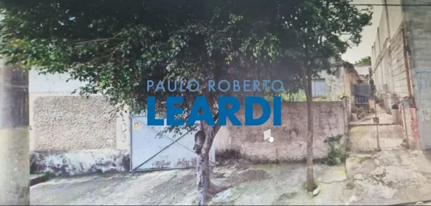 Lote/Terreno à venda, 175m² no Prosperidade, São Caetano do Sul