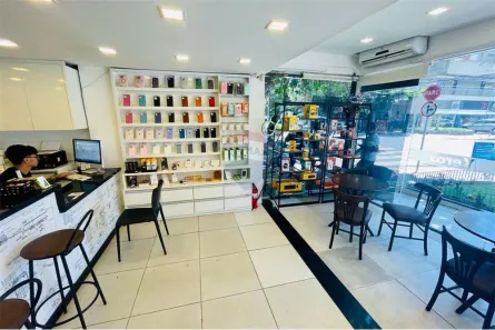 Sala Comercial à venda, 44m² no Espinheiro, Recife