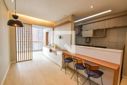 Apartamento com 2 Quartos à venda, 66m² no Jardim Vila Mariana, São Paulo
