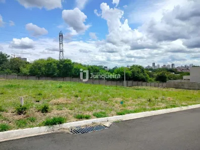 Lote/Terreno à venda, 413m² no Morumbi, Piracicaba
