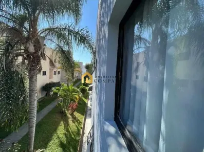 Apartamento com 2 Quartos à venda, 54m² no Vila Odim Antão, Sorocaba