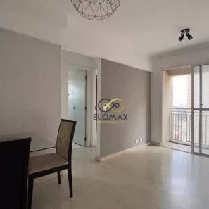 Apartamento com 2 Quartos à venda, 47m² no Ponte Grande, Guarulhos