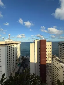 Apartamento com 2 Quartos para alugar, 58m² no Boa Viagem, Recife