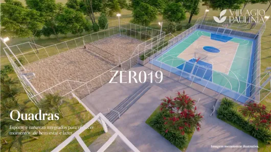 Lote/Terreno à venda, 200m² no São Bento, Paulínia