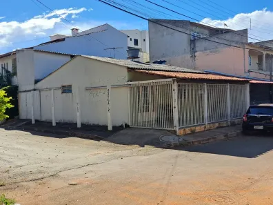 Casa com 3 Quartos à venda, 150m² no Riacho Fundo II, Brasília