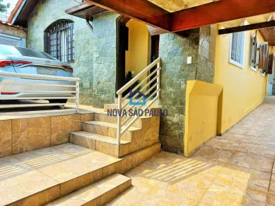 Casa com 2 Quartos à venda, 80m² no Jardim Oriental, São Paulo