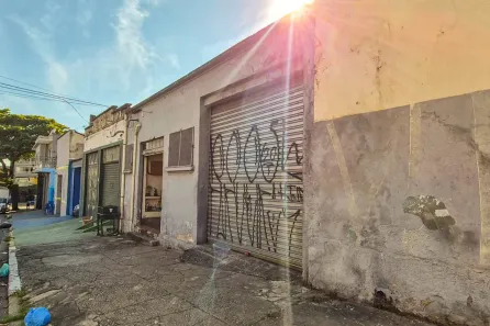 Ponto Comercial para alugar, 48m² no Alto da Mooca, São Paulo