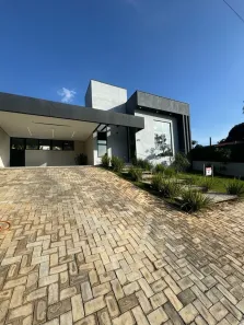 Casa de Condomínio com 3 Quartos à venda, 330m² no Estância Árvore da Vida, Sumaré