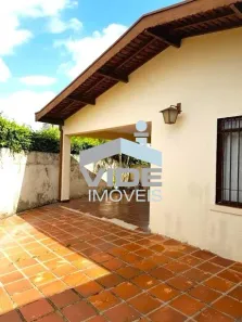 Casa com 5 Quartos à venda, 180m² no Jardim Planalto, Campinas