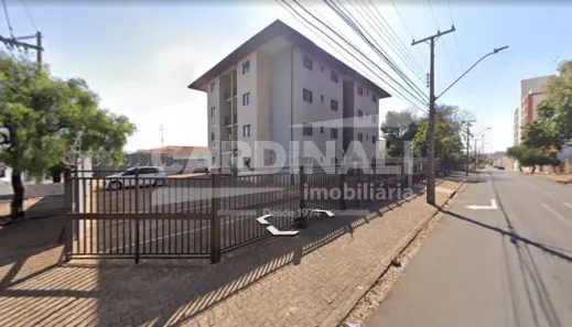 Apartamento com 2 Quartos à venda, 55m² no Cidade Jardim, São Carlos