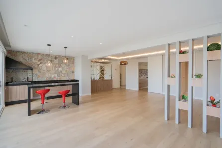 Apartamento com 3 Quartos à venda, 135m² no Parque São Jorge, São Paulo
